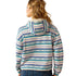Ariat Essential Ladies Hoodie - Stream Serape